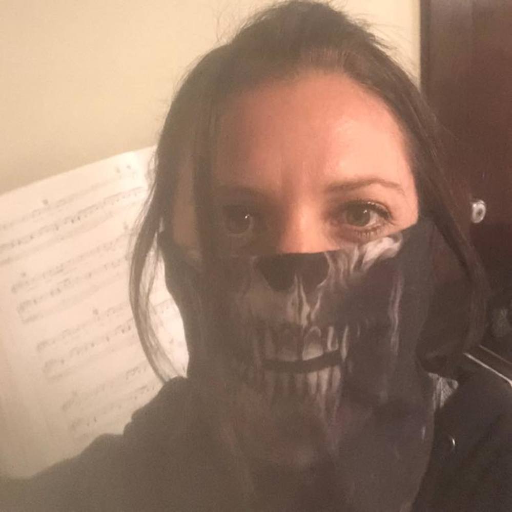 Meet your Posher, Sherre